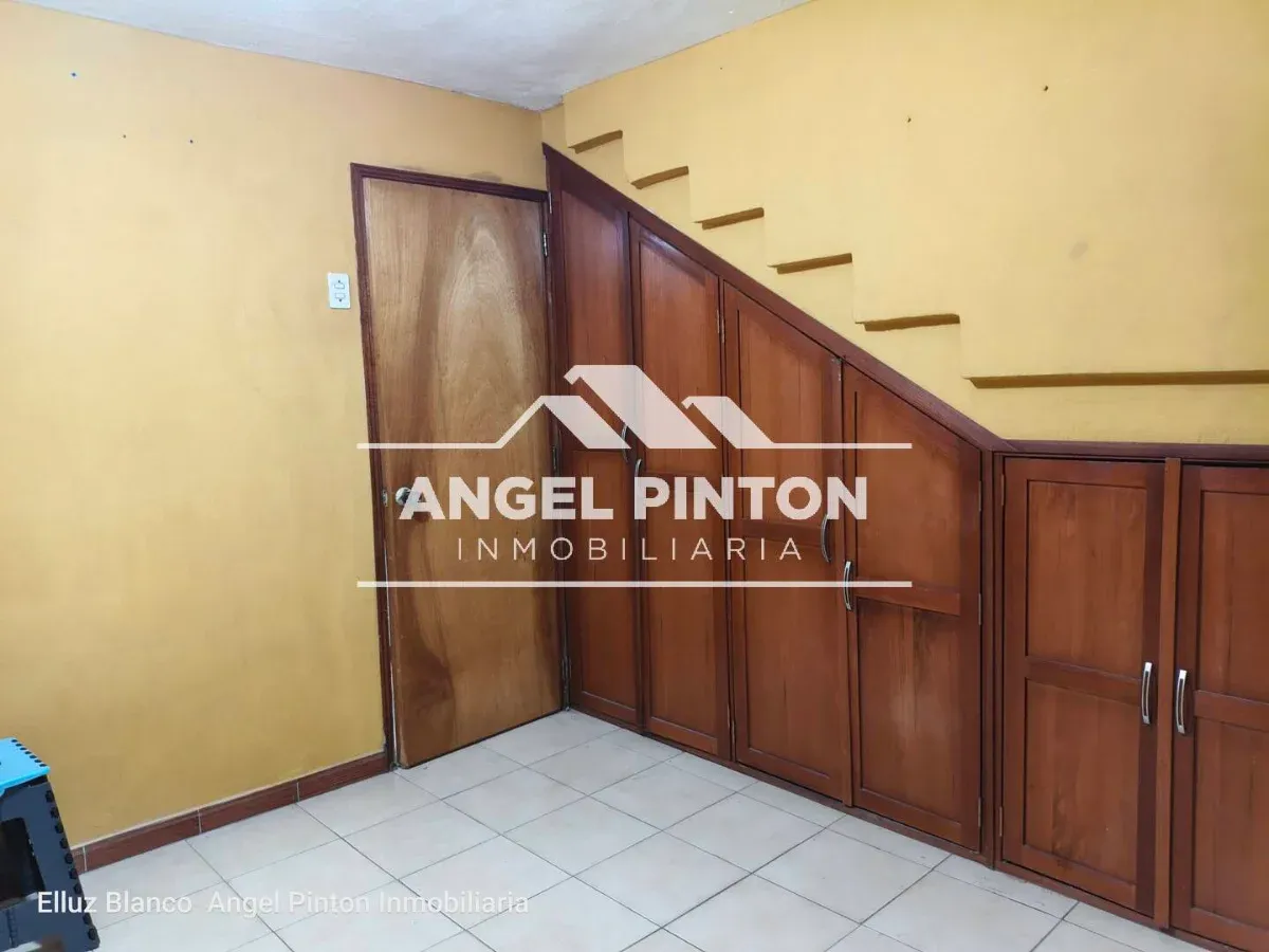 CASA VENTA LA VICTORIA MARACAIBO VENEZUELA API 10081 - 13