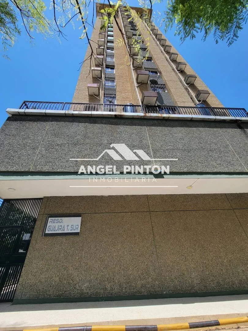 APARTAMENTO EN VENTA AV BELLA VISTA CON CECILIO ACOSTA API 10091