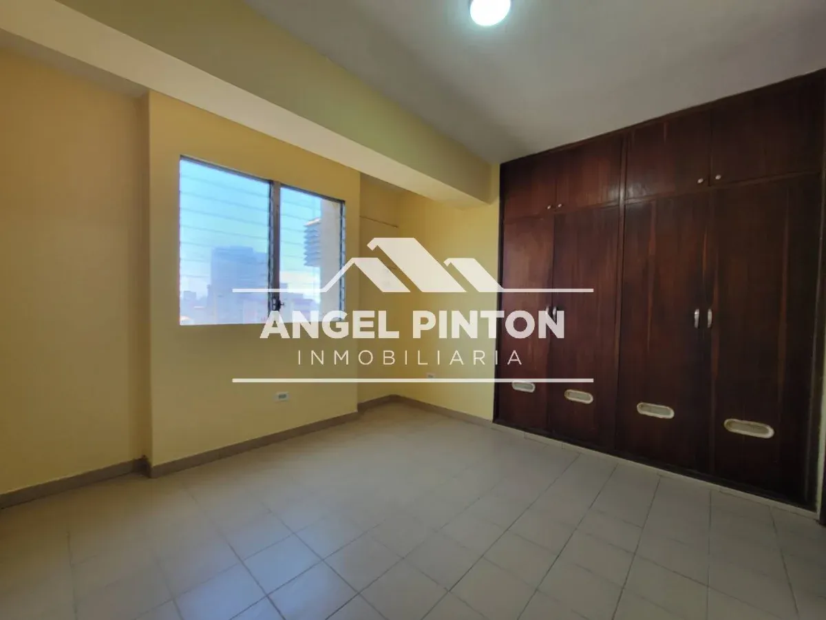 APARTAMENTO EN VENTA AV BELLA VISTA CON CECILIO ACOSTA API 10091 - 2