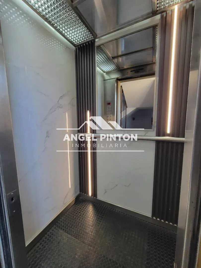 APARTAMENTO EN VENTA AV BELLA VISTA CON CECILIO ACOSTA API 10091 - 6