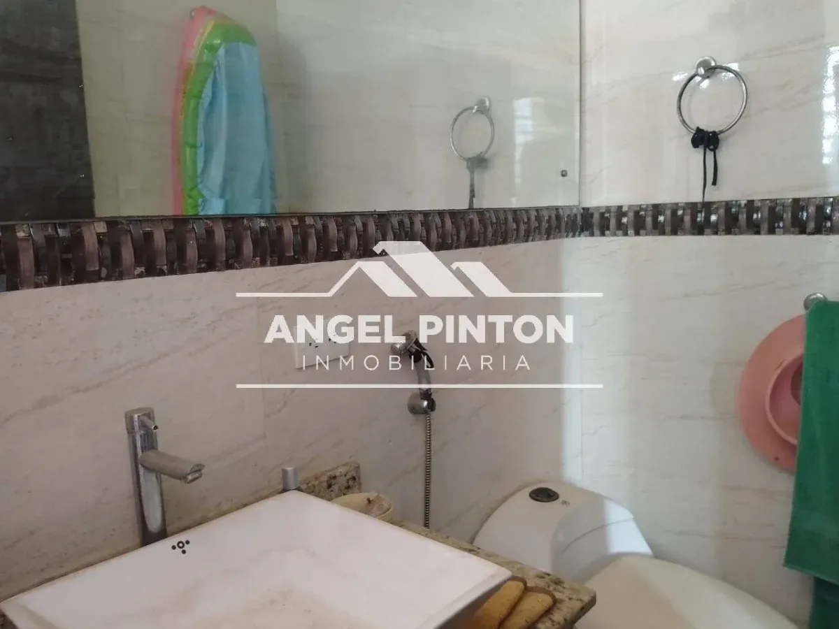 APARTAMENTO VENTA VILLA LUNA SAN FRANCISCO VENEZUELA API 10088 - 4