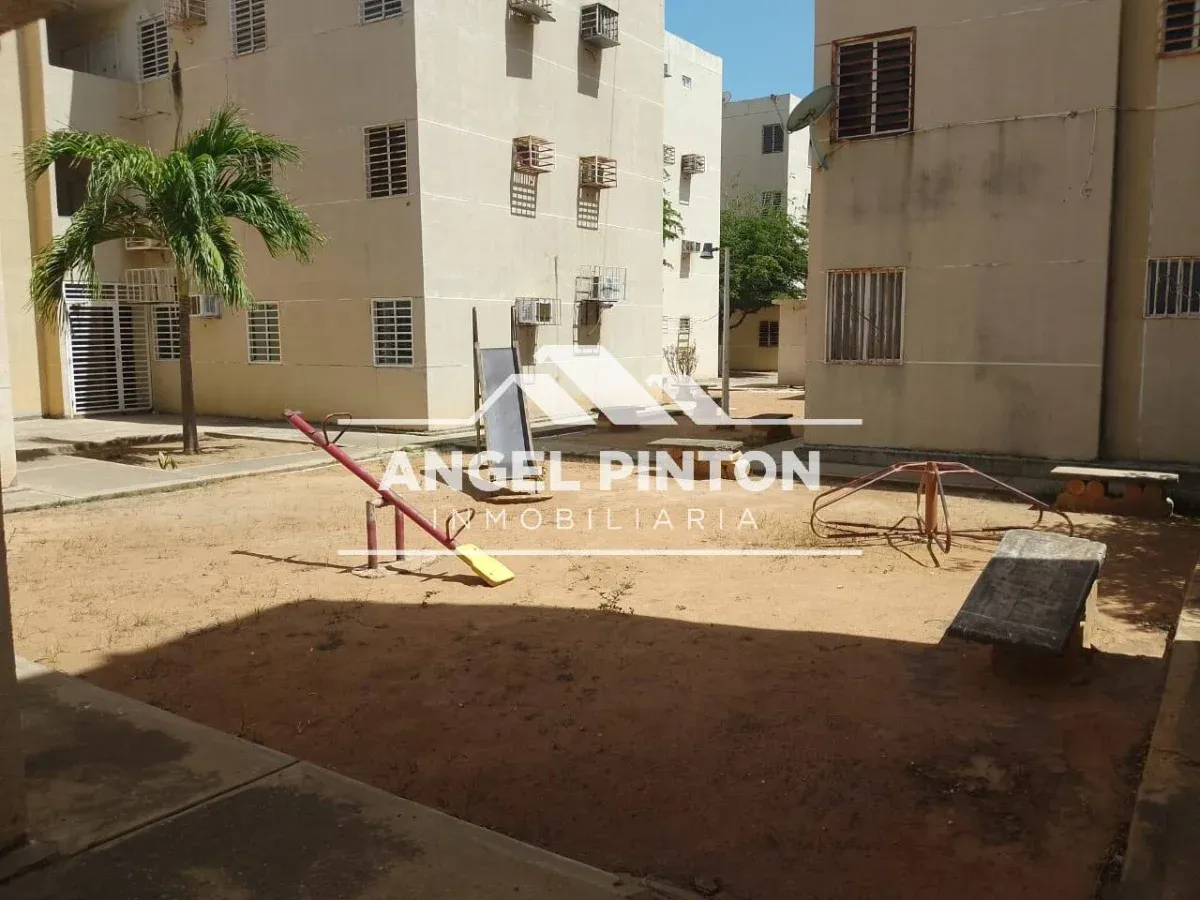 APARTAMENTO VENTA VILLA LUNA SAN FRANCISCO VENEZUELA API 10088 - 6