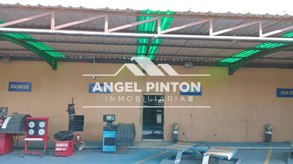 LOCAL COMERCIAL EN ALQUILER MARACAIBO EDO ZULIA VENEZUELA API 10084 - 3