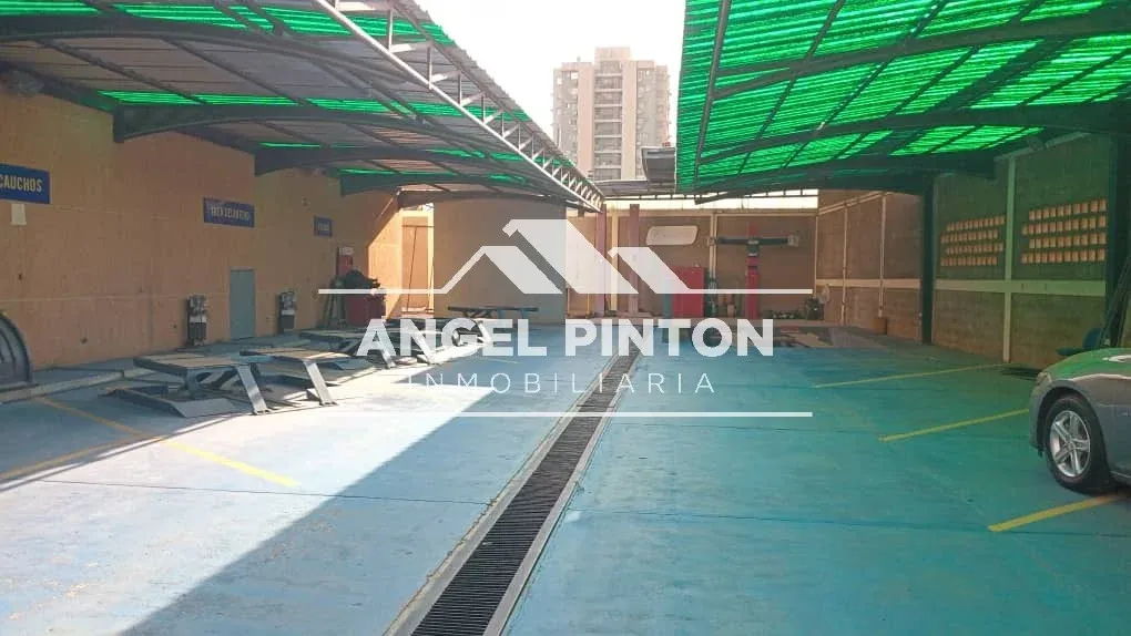 LOCAL COMERCIAL EN ALQUILER MARACAIBO EDO ZULIA VENEZUELA API 10084 - 4