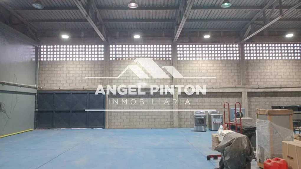 LOCAL COMERCIAL EN ALQUILER MARACAIBO EDO ZULIA VENEZUELA API 10084 - 7