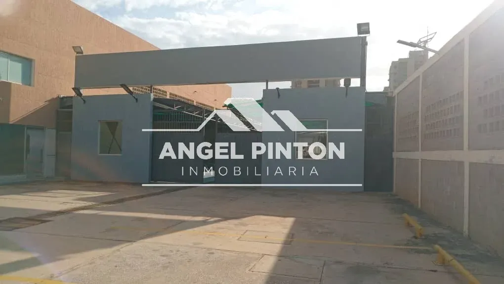 LOCAL COMERCIAL EN ALQUILER MARACAIBO EDO ZULIA VENEZUELA API 10084 - 9