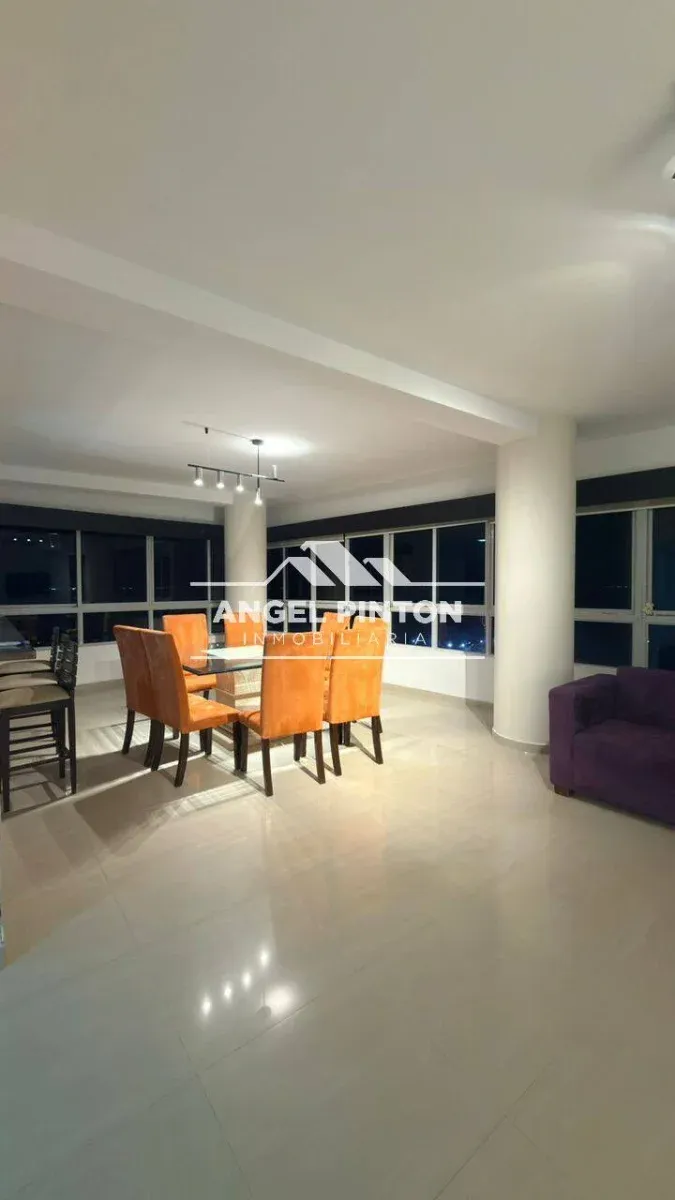 APARTAMEN EN ALQUILER EL MILAGRO MARACAIBO EDO ZULIA VENEZUELA 0077 - 2
