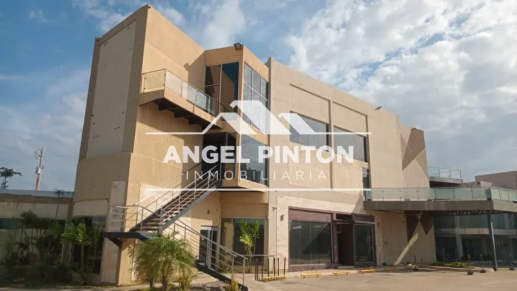 LOCAL COMERCIAL EN ALQUILER EDO ZULIA MARACAIBO VENEZUELA API 10075 - 2