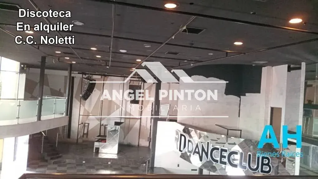 LOCAL COMERCIAL EN ALQUILER EDO ZULIA MARACAIBO VENEZUELA API 10075 - 5
