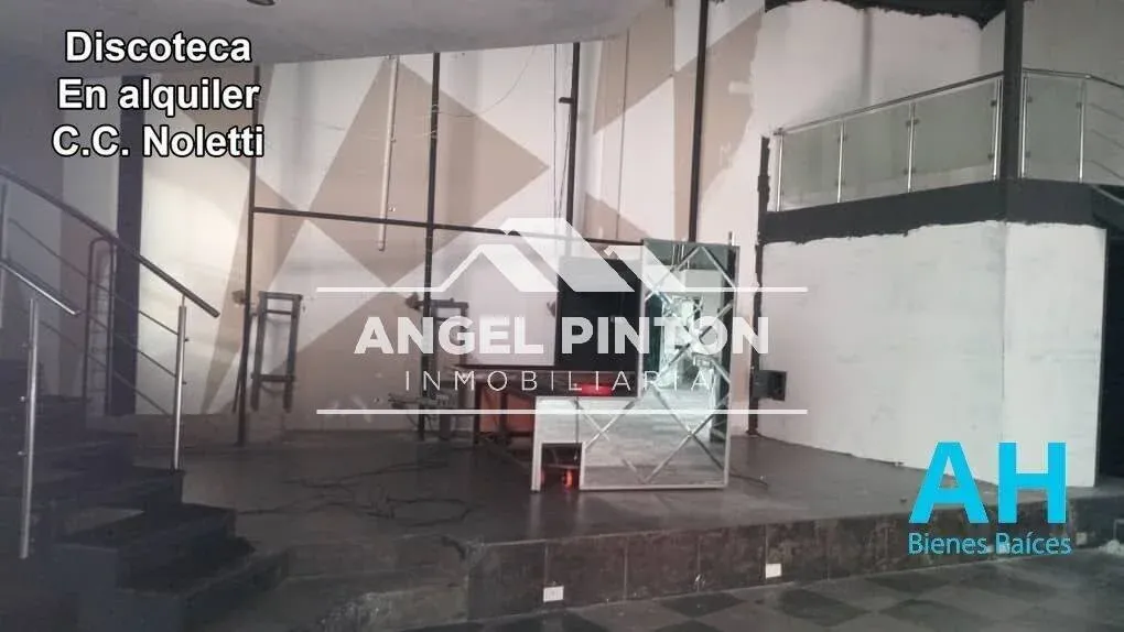LOCAL COMERCIAL EN ALQUILER EDO ZULIA MARACAIBO VENEZUELA API 10075 - 6