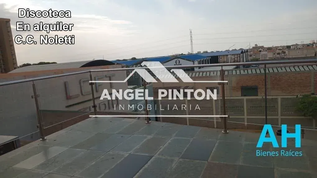 LOCAL COMERCIAL EN ALQUILER EDO ZULIA MARACAIBO VENEZUELA API 10075 - 7