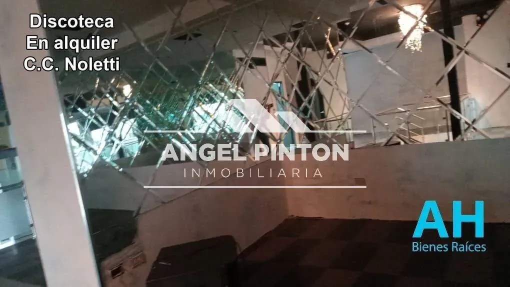 LOCAL COMERCIAL EN ALQUILER EDO ZULIA MARACAIBO VENEZUELA API 10075 - 8