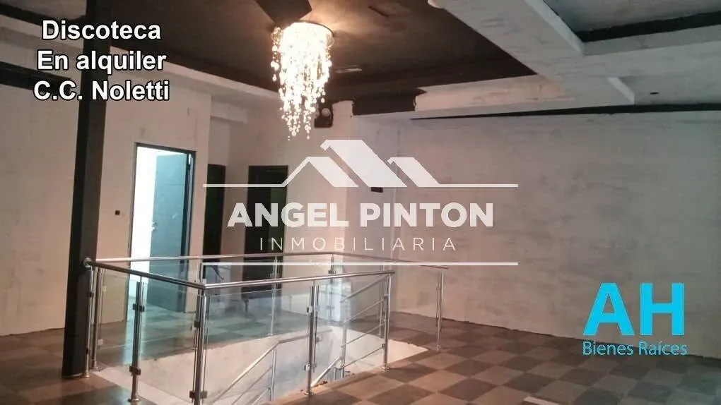 LOCAL COMERCIAL EN ALQUILER EDO ZULIA MARACAIBO VENEZUELA API 10075 - 13