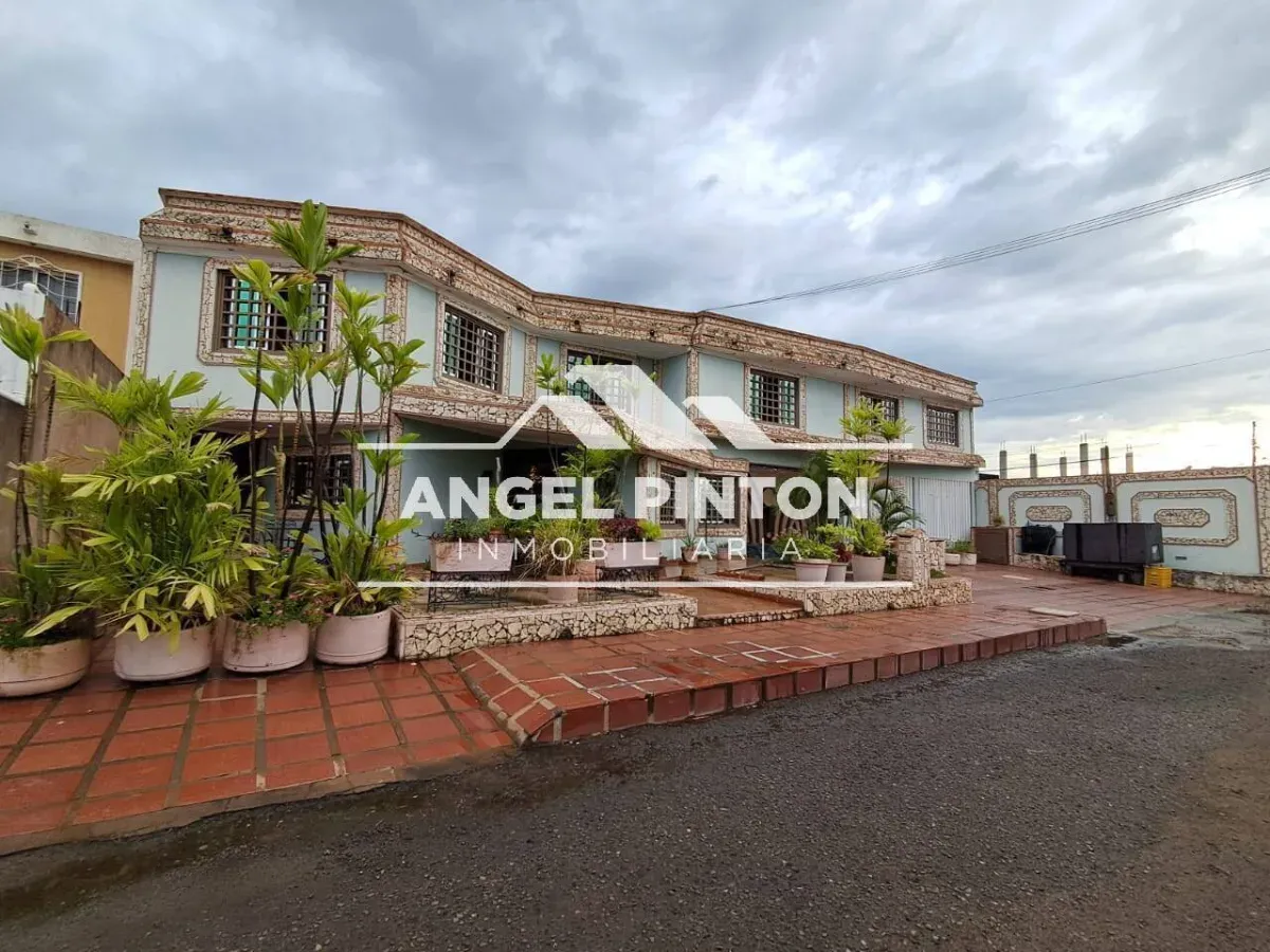 CASA VENTA SANTA FE III MARACAIBO VENEZUELA API 10122 - 2