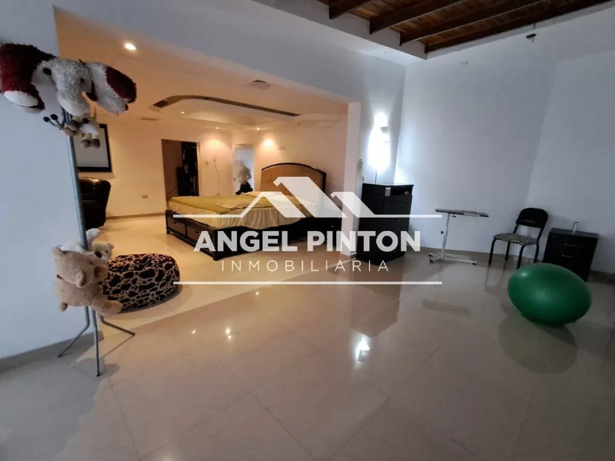 CASA VENTA SANTA FE III MARACAIBO VENEZUELA API 10122 - 4