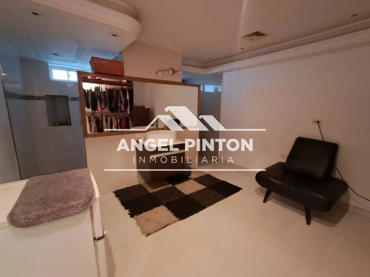 CASA VENTA SANTA FE III MARACAIBO VENEZUELA API 10122 - 9