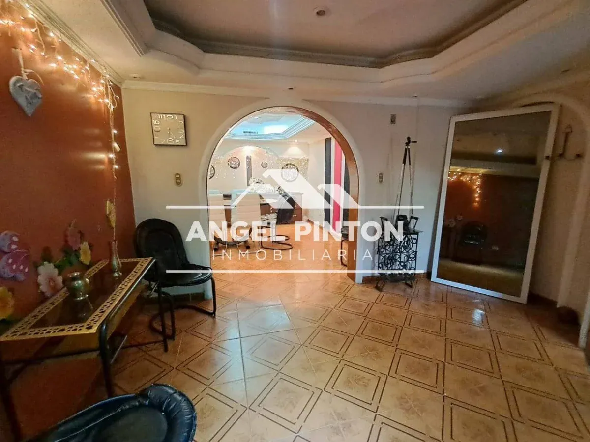 CASA VENTA SANTA FE III MARACAIBO VENEZUELA API 10122 - 13
