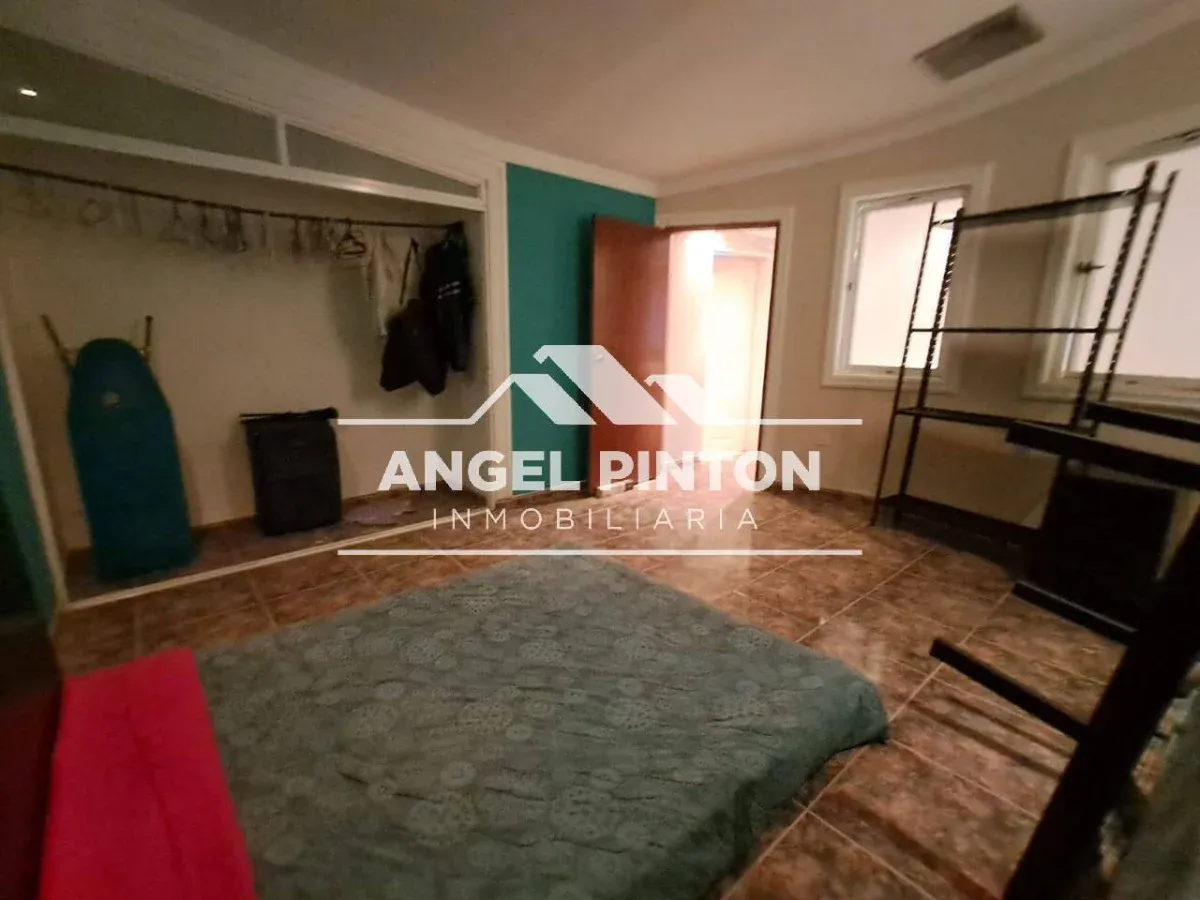 CASA VENTA SANTA FE III MARACAIBO VENEZUELA API 10122 - 17