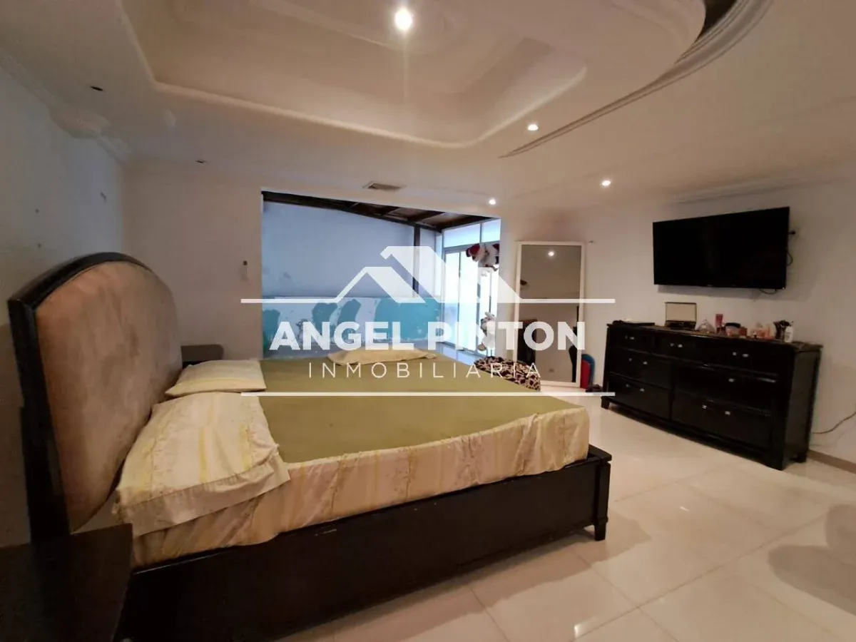 CASA VENTA SANTA FE III MARACAIBO VENEZUELA API 10122 - 20
