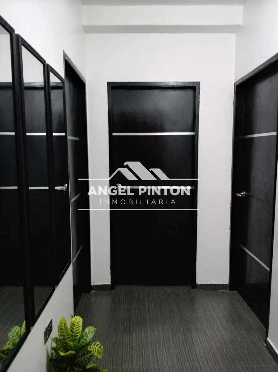 TOWNHOUSE VENTA MONTE BELLO MARACAIBO VENEZUELA API 0526 - 3