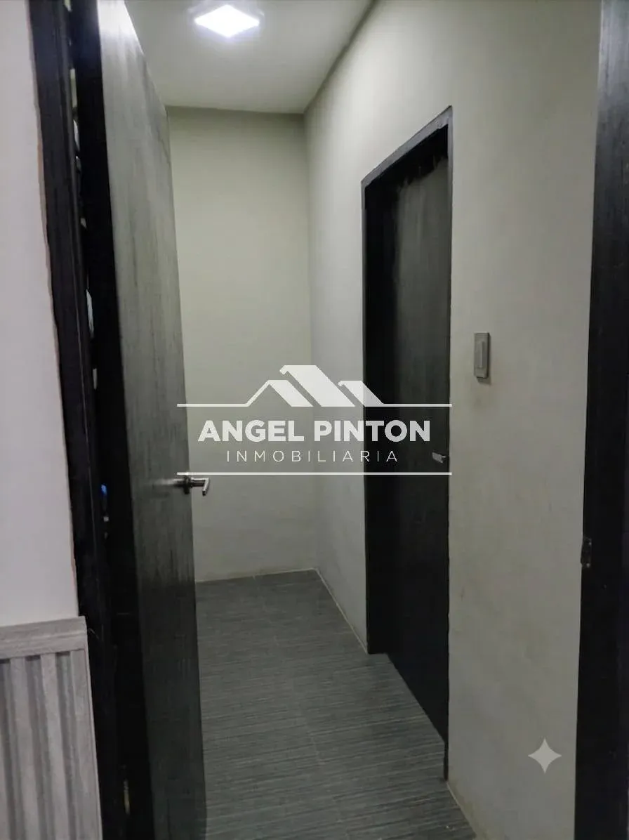TOWNHOUSE VENTA MONTE BELLO MARACAIBO VENEZUELA API 0526 - 5