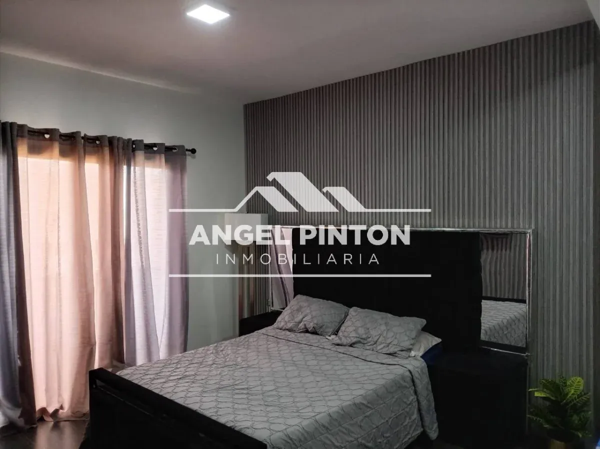 TOWNHOUSE VENTA MONTE BELLO MARACAIBO VENEZUELA API 0526 - 6