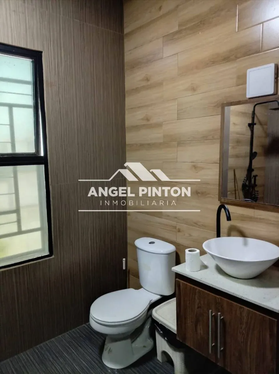TOWNHOUSE VENTA MONTE BELLO MARACAIBO VENEZUELA API 0526 - 7