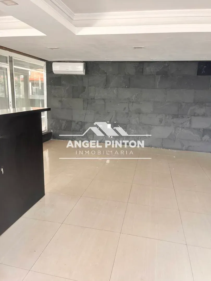 LOCAL COMERCIAL ALQUILER AV BELLA VISTA MARACAIBO VENEZUELA API 10253 - 4