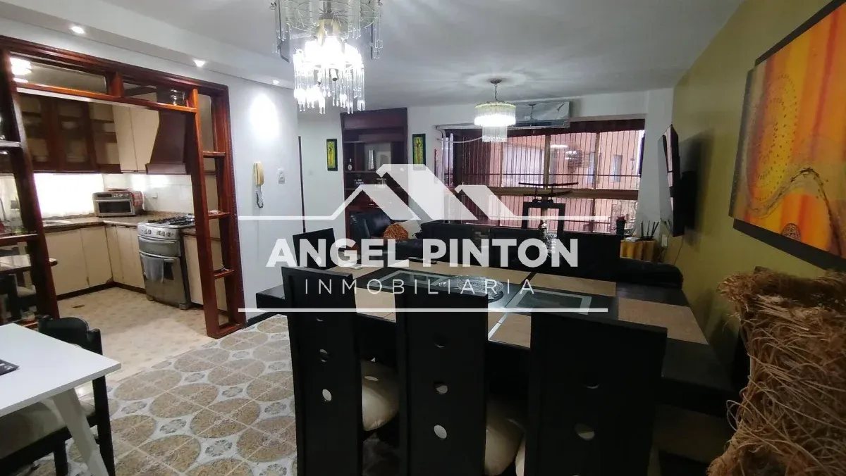 APARTAMENTO VENTA TERRAZAS DE SABANETA MARACAIBO VENEZUELA API 10148