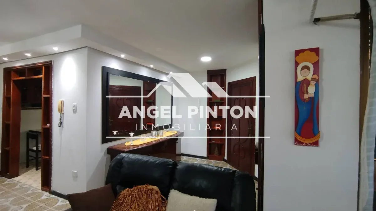 APARTAMENTO VENTA TERRAZAS DE SABANETA MARACAIBO VENEZUELA API 10148 - 2