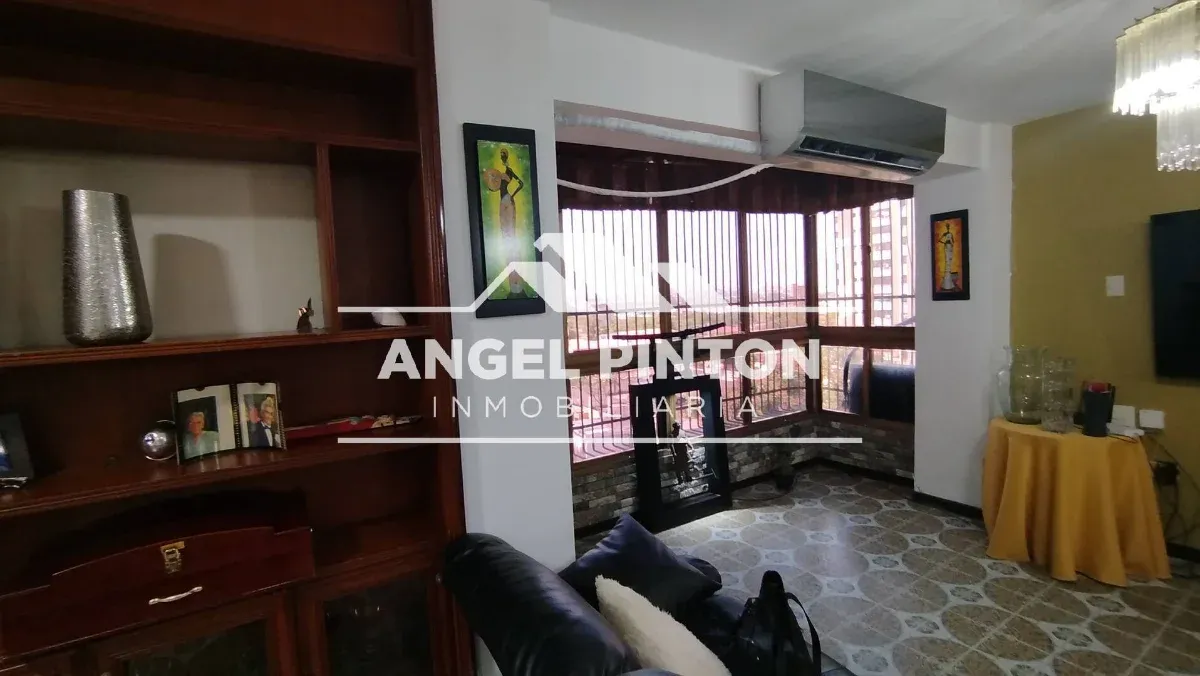 APARTAMENTO VENTA TERRAZAS DE SABANETA MARACAIBO VENEZUELA API 10148 - 3