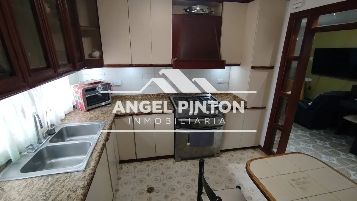 APARTAMENTO VENTA TERRAZAS DE SABANETA MARACAIBO VENEZUELA API 10148 - 5