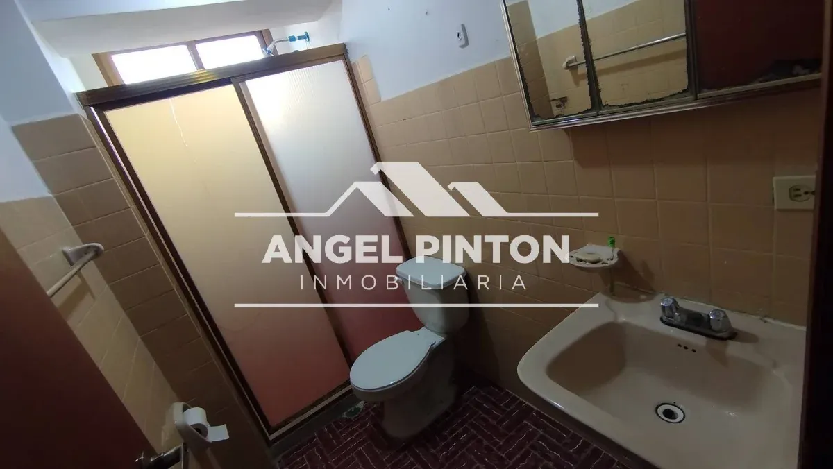 APARTAMENTO VENTA TERRAZAS DE SABANETA MARACAIBO VENEZUELA API 10148 - 9