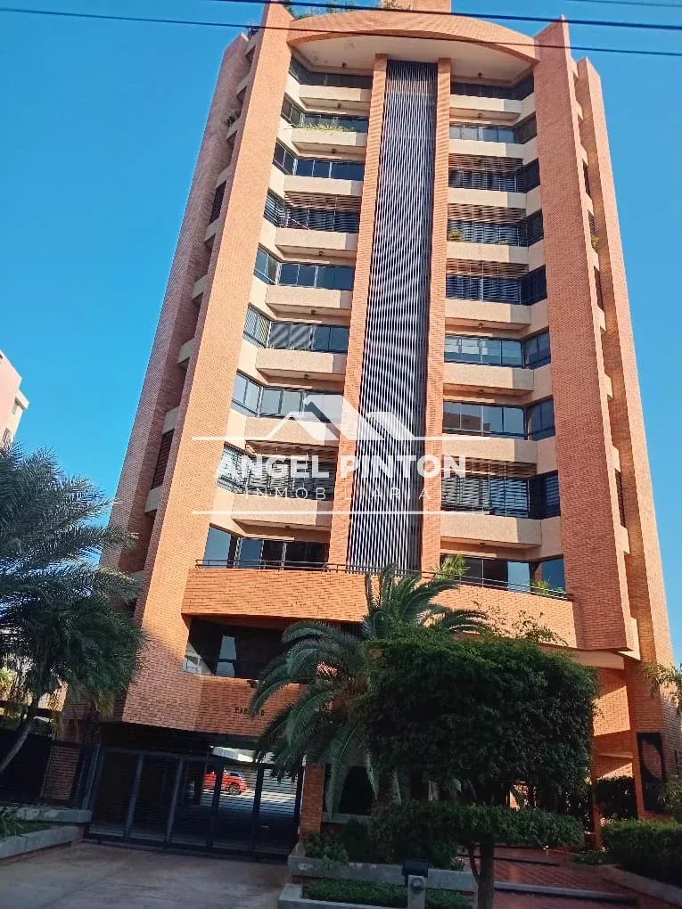 APARTAMENTO ALQUILER PARAISO INDIO MARA MARACAIBO VENEZUELA API 10144 - 3
