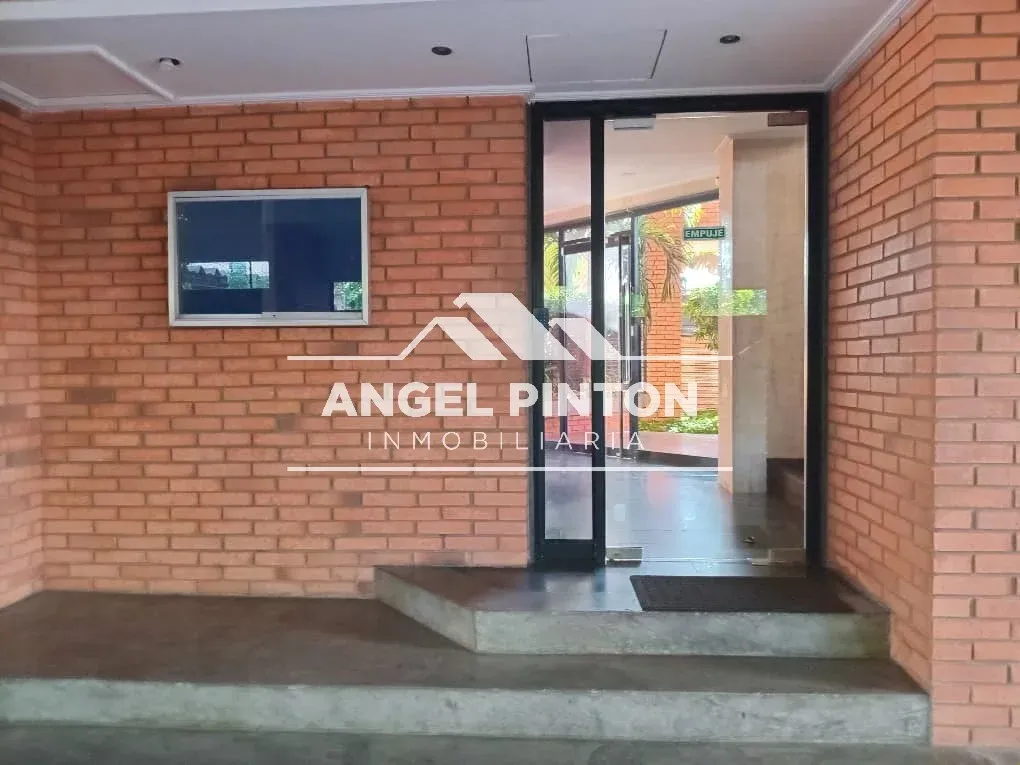 APARTAMENTO ALQUILER PARAISO INDIO MARA MARACAIBO VENEZUELA API 10144 - 6