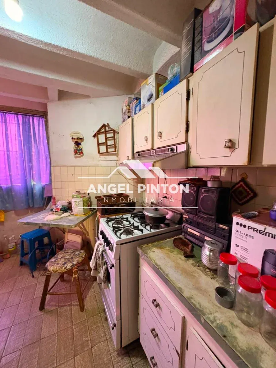 APARTAMENTO VENTA EL VARILLAL MARACAIBO VENEZUELA API 10139 - 5