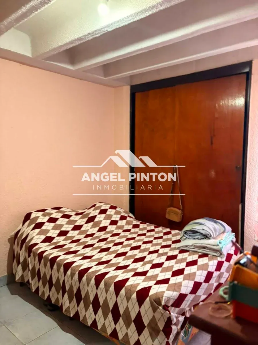 APARTAMENTO VENTA EL VARILLAL MARACAIBO VENEZUELA API 10139 - 9