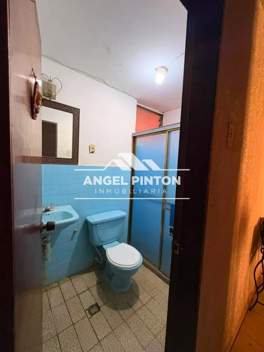 APARTAMENTO VENTA EL VARILLAL MARACAIBO VENEZUELA API 10139 - 10