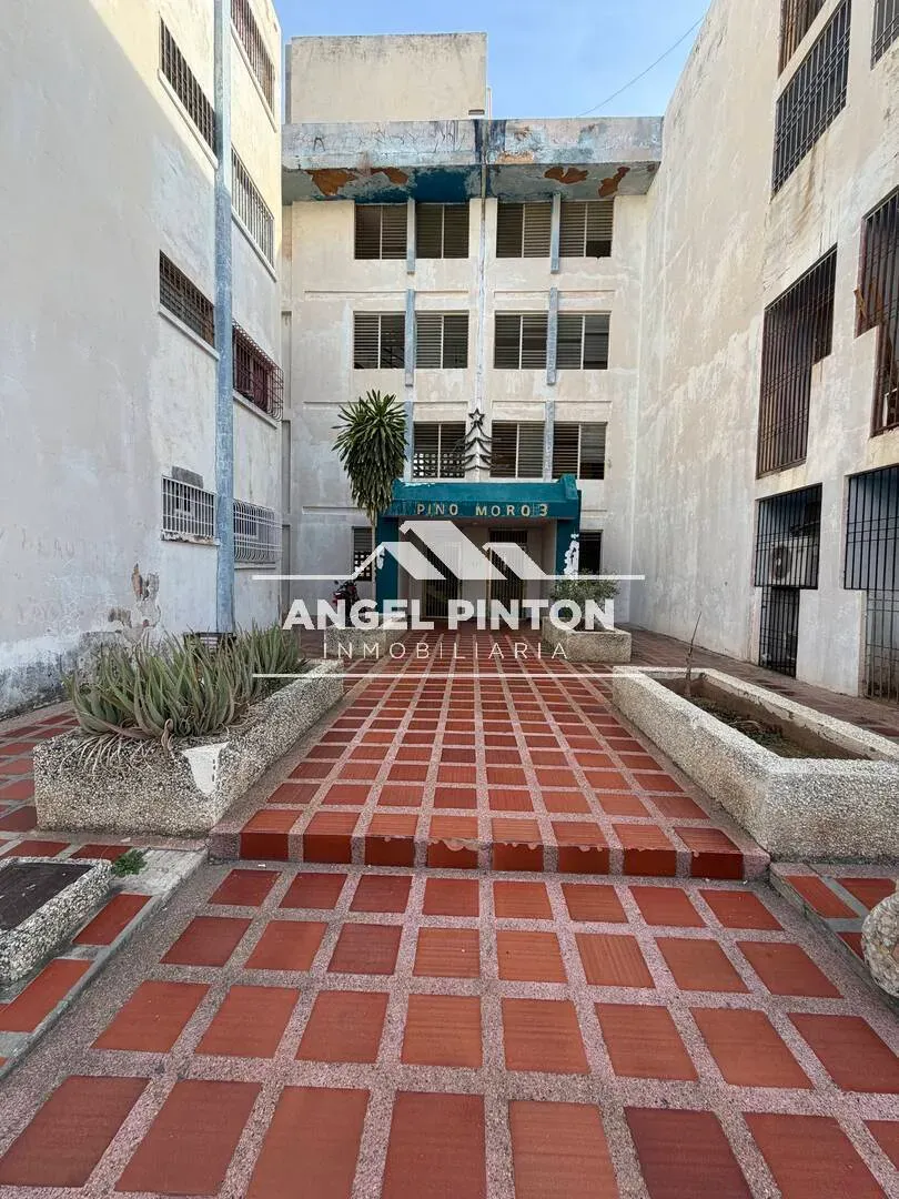 APARTAMENTO VENTA EL PINAR MARACAIBO VENEZUELA API 10138 - 3