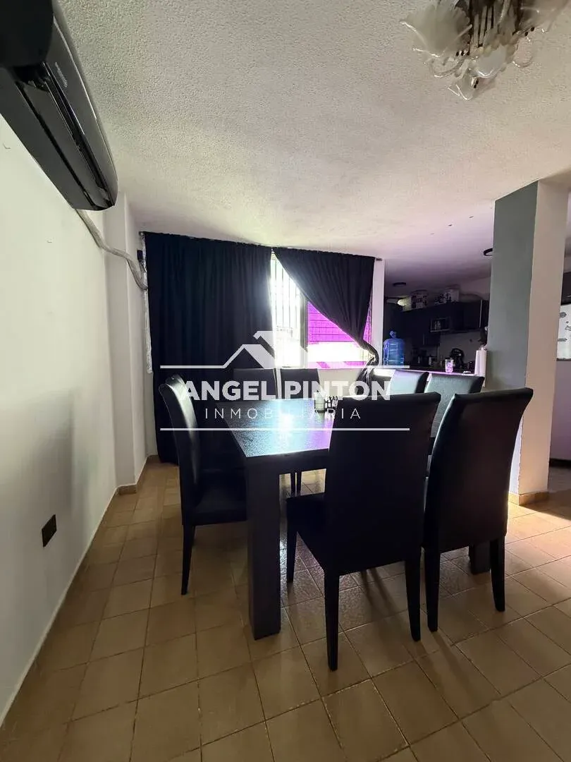 APARTAMENTO VENTA EL PINAR MARACAIBO VENEZUELA API 10138 - 4