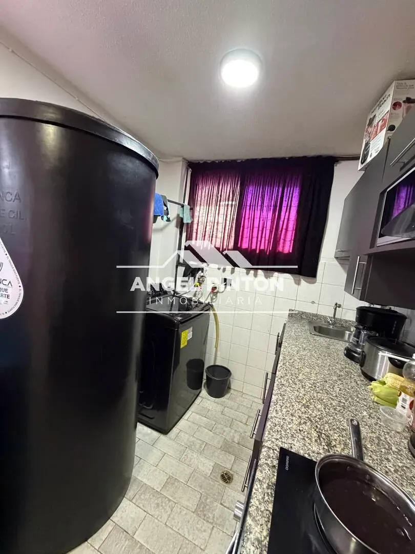 APARTAMENTO VENTA EL PINAR MARACAIBO VENEZUELA API 10138 - 5