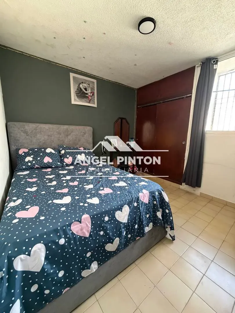 APARTAMENTO VENTA EL PINAR MARACAIBO VENEZUELA API 10138 - 6