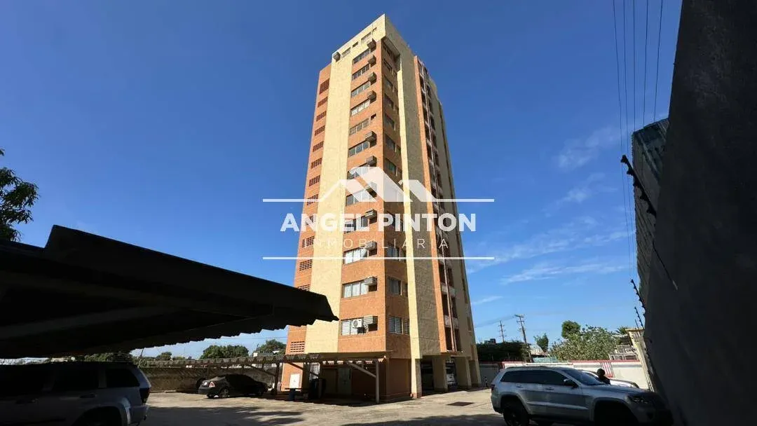 APARTAMENTO EN VENTA RESIDENCIAS VEREDA SECTOR PARAÍSO MARACAIBO API 8949 - 2