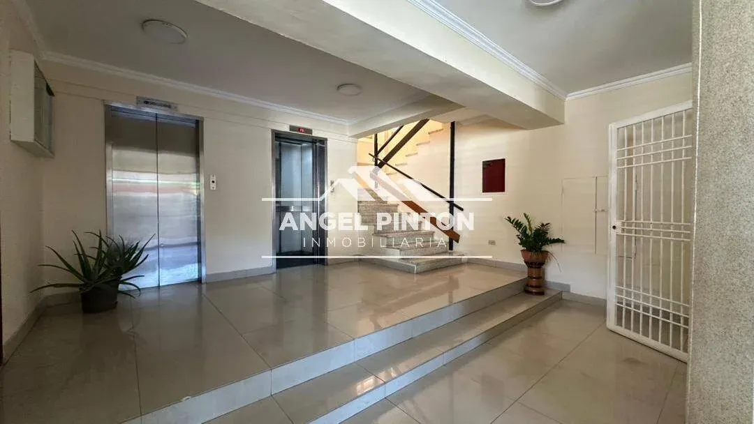 APARTAMENTO EN VENTA RESIDENCIAS VEREDA SECTOR PARAÍSO MARACAIBO API 8949 - 3