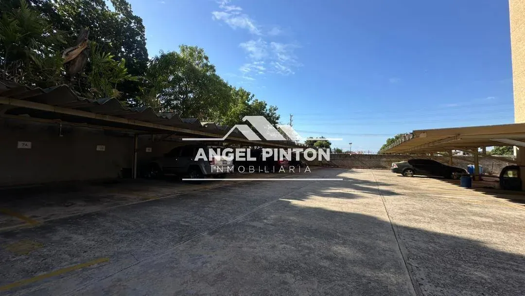 APARTAMENTO EN VENTA RESIDENCIAS VEREDA SECTOR PARAÍSO MARACAIBO API 8949 - 4