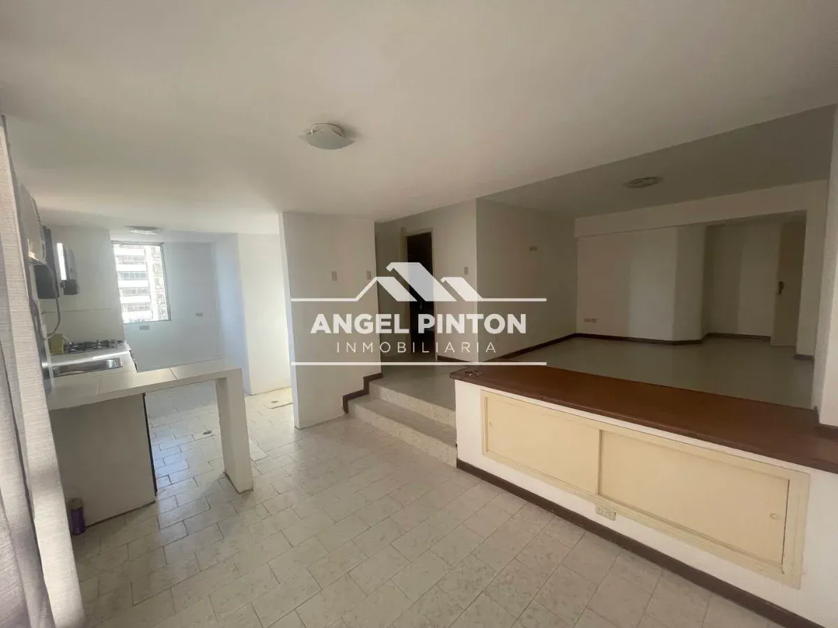 APARTAMENTO EN VENTA RESIDENCIAS VEREDA SECTOR PARAÍSO MARACAIBO API 8949 - 7