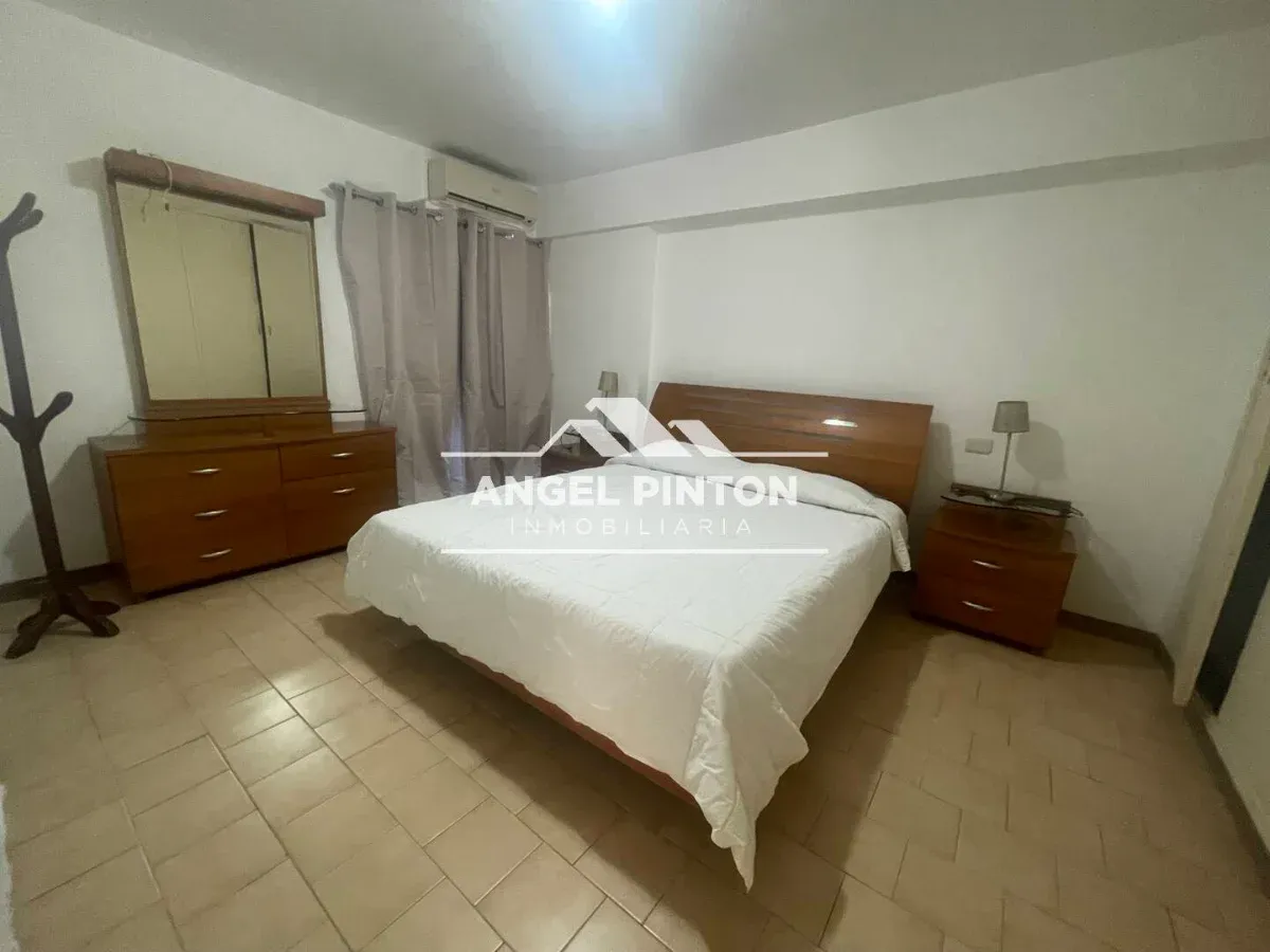 APARTAMENTO EN VENTA RESIDENCIAS VEREDA SECTOR PARAÍSO MARACAIBO API 8949 - 9