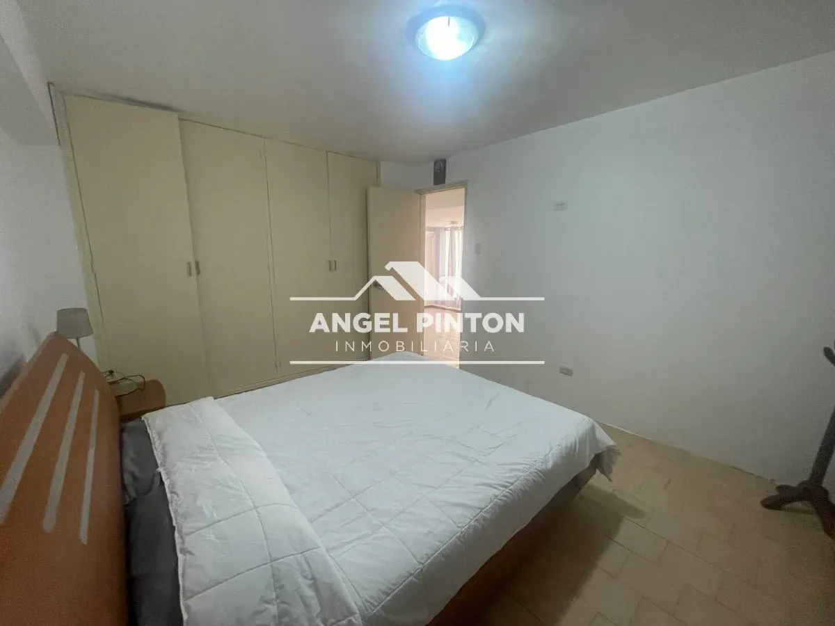 APARTAMENTO EN VENTA RESIDENCIAS VEREDA SECTOR PARAÍSO MARACAIBO API 8949 - 10