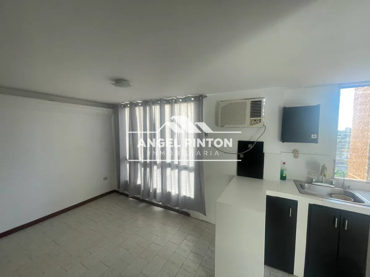 APARTAMENTO EN VENTA RESIDENCIAS VEREDA SECTOR PARAÍSO MARACAIBO API 8949 - 12