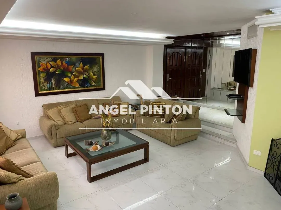 APARTAMENTO ALQUILER TIERRA NEGRA MARACAIBO VENEZUELA API 10169 - 2